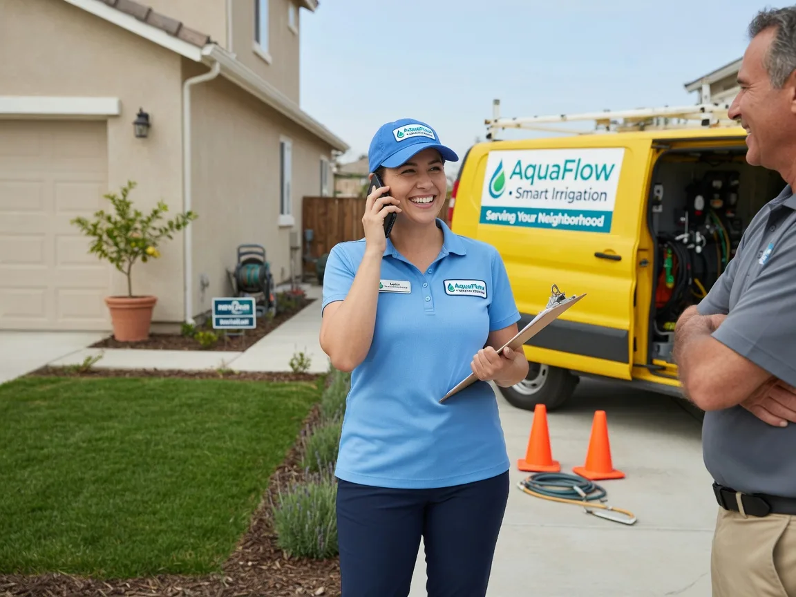 Irrigation Installation Elizabethtown, NC FAQs